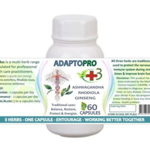 Adaptopro Web