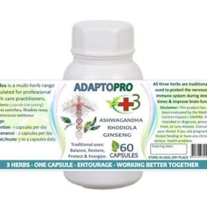 Adaptopro web