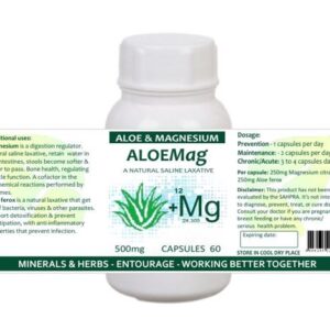 Aloemag web