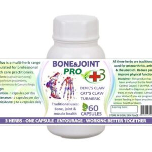 Bone and Joint Pain Web