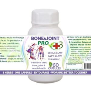 Bone and Joint Pro web