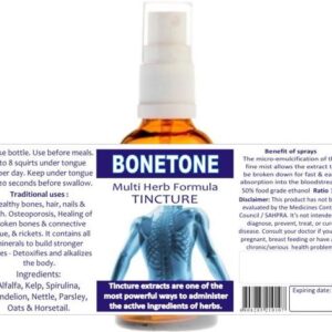 Bonetone Web