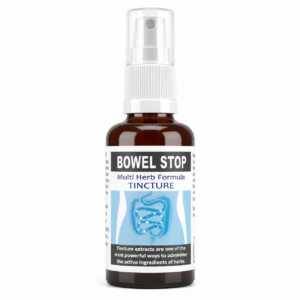 BOWEL STOP — Loose Stools