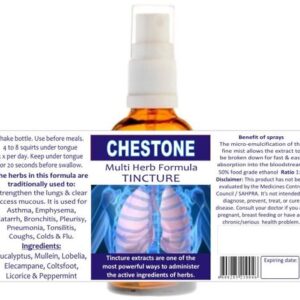 Chestone Web