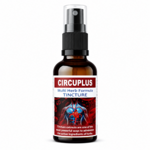 CIRCUPLUS - Comprehensive Vascular Support