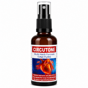 CIRCUTONE - Integrative Cardiovascular Support