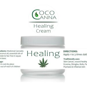 Coco Canna Web