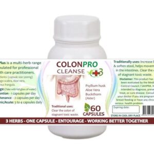 ColonPro Cleanse web