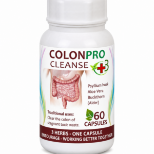 COLONPRO CLEANSE — Bowel Regularity