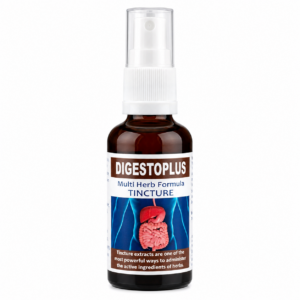 DIGESTOPLUS - Digestion, Bloating & Gas