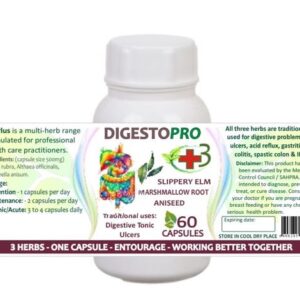 Digestopro web