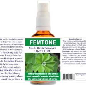 Femtone web