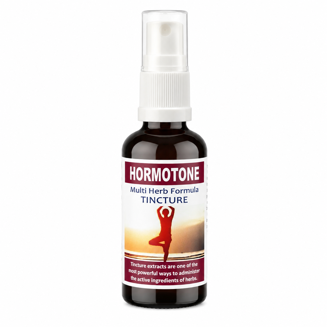 HORMOTONE - Hormonal Health