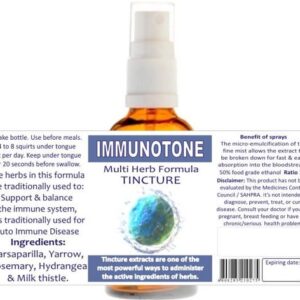 Immunotone