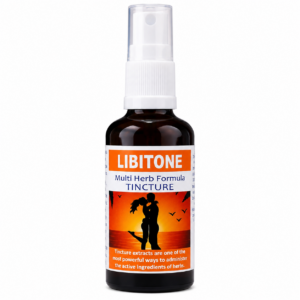 LIBITONE - Vitality Support