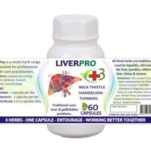 Liverpro web