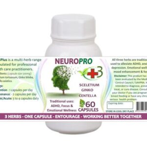 Neuropro web