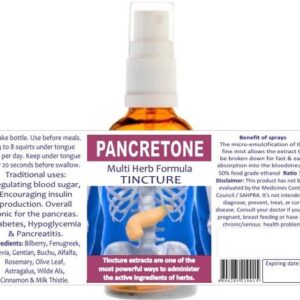 Pancretone web