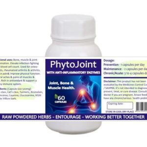 Phytojoint Web