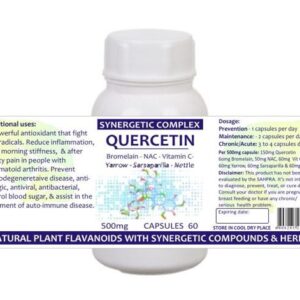 Quercetin web