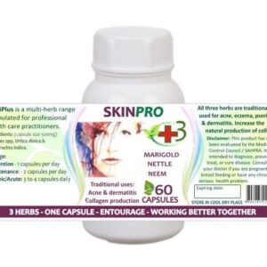 Skinpro Web