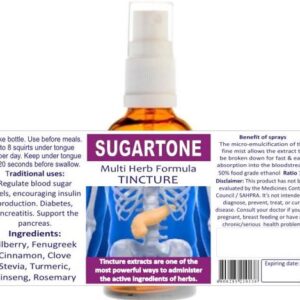 Sugartone Web