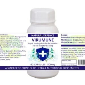 Virumune Web