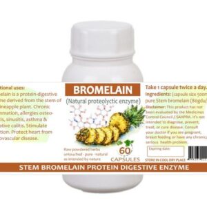 BROMELAIN