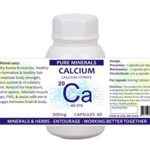 CALCIUM