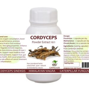 CORDYCEPS