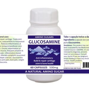 GLUCOSAMINE