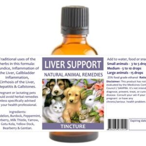 Liver Support