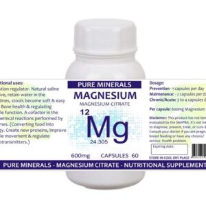 MAGNESIUM