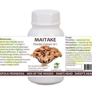 MAITAKE