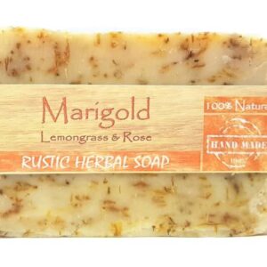 Mary Gold Soap