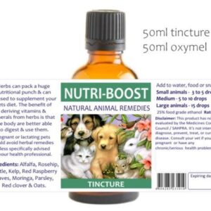 Nutri Boost