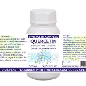 Quercitine