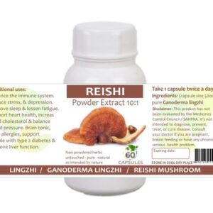 REISHI