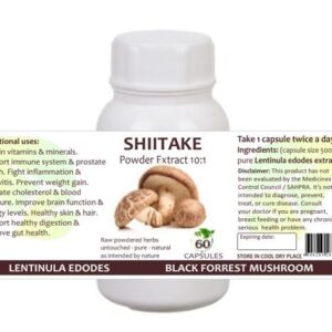 SHIITAKE