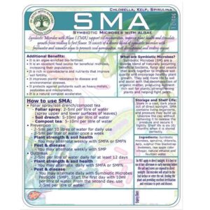 SMA