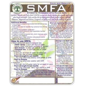 SMFA